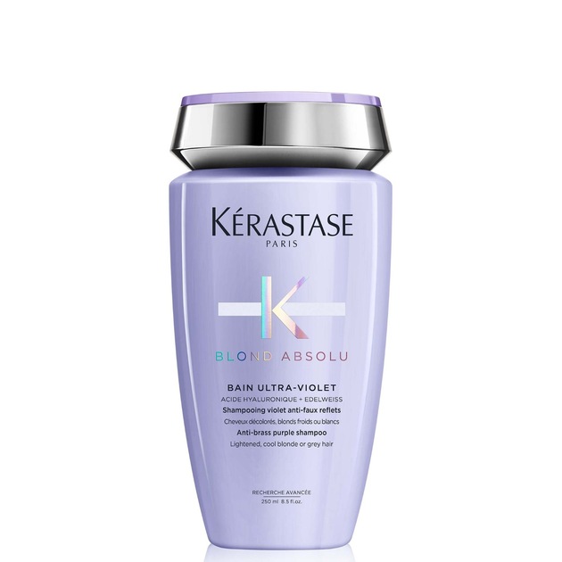 Kérastase Blond Absolu Bain Ultra - Violet
