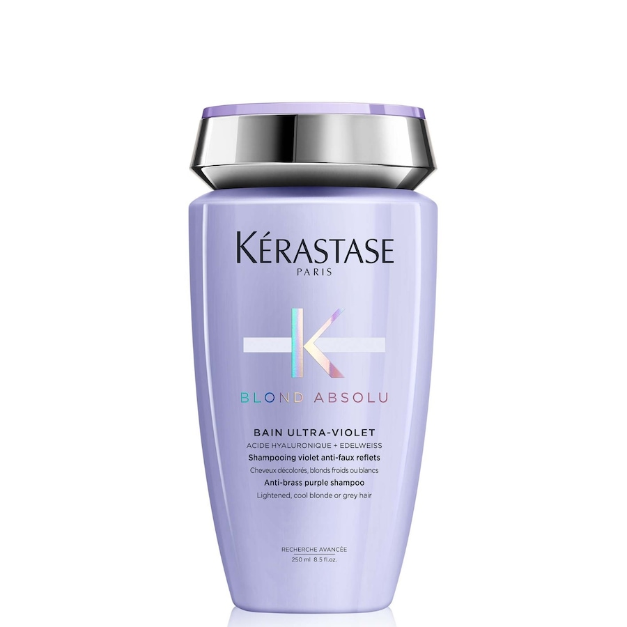 Kérastase Blond Absolu Bain Ultra - VioletHaare | 250.0 ml | 103,96 / 1.0 l