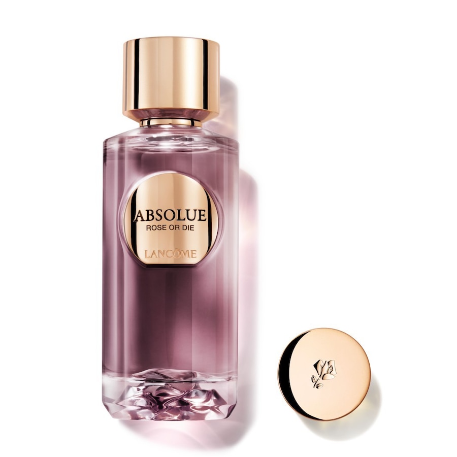 Lancôme Absolue Les Parfums Rose or die Eau de Parfum 100 ml unisex
