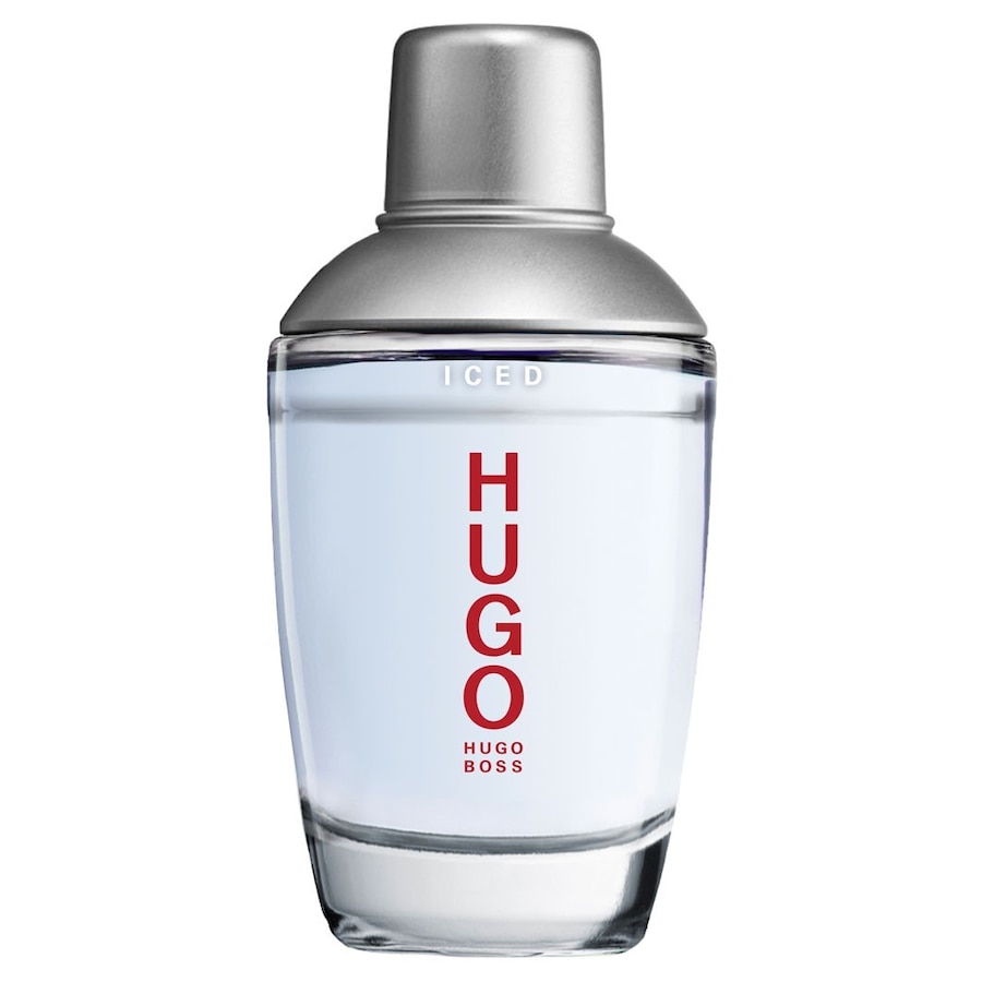 Hugo Boss Iced Eau de Toilette 75 ml Herren