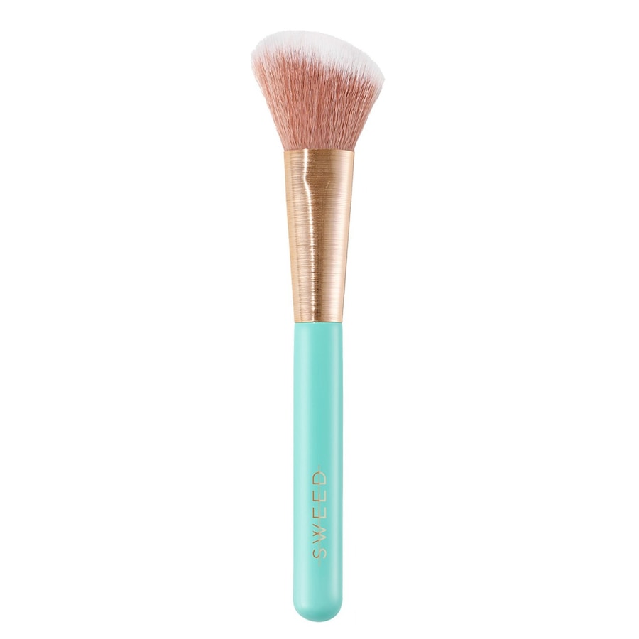 Sweed Angled Blush BrushMake-up | 1.0 pieces | 28,00 / 1.0 pieces
