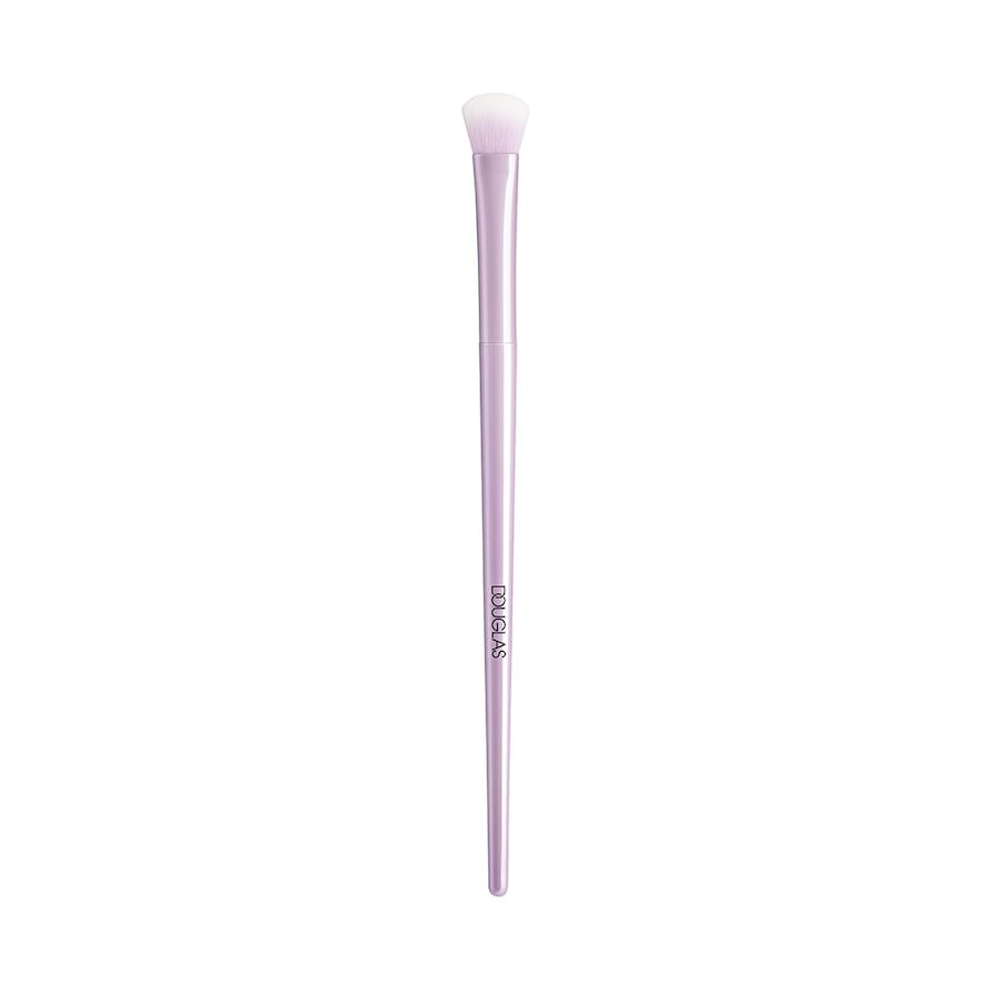 Douglas Collection Accessoires Flat Eyeshadow Brush Lidschattenpinsel Damen