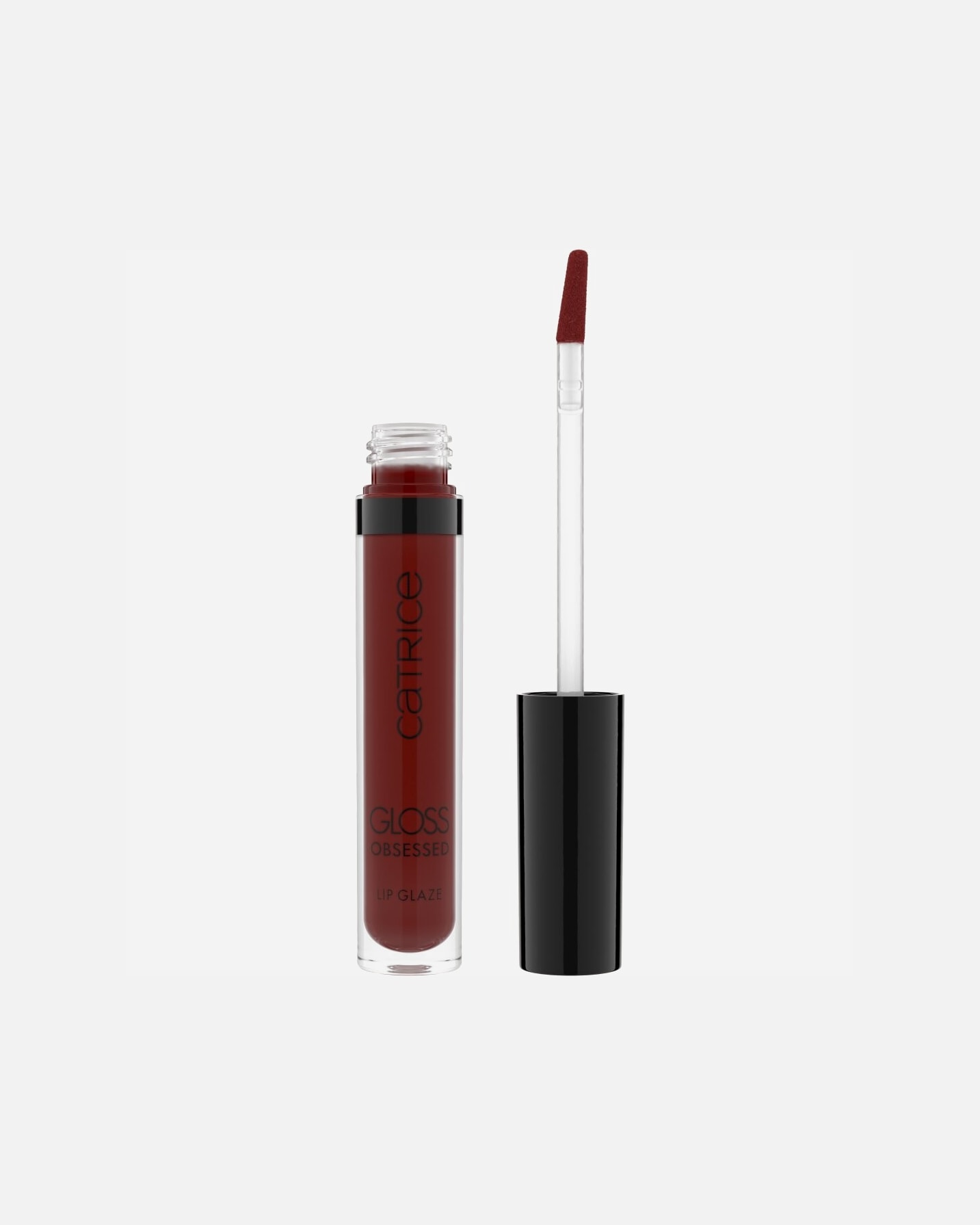 Lipgloss für Unisex Catrice Default Brand Line Gloss Obsessed Lip Glaze 2.5 ml