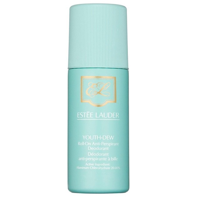 Estée Lauder Youth Dew Youth-Dew Roll-On Anti-Perspirant