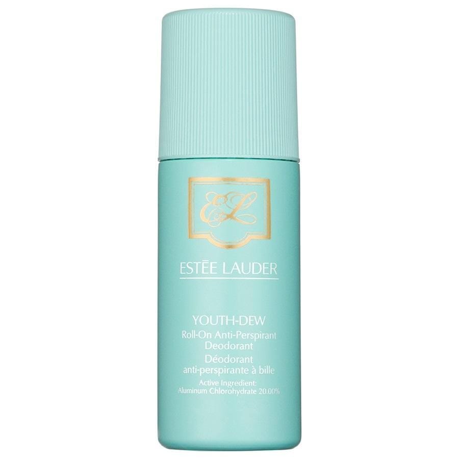 Estée Lauder Youth Dew Youth-Dew Roll-On Anti-PerspirantYouth Dew | 75.0 ml | 448,00 / 1.0 l