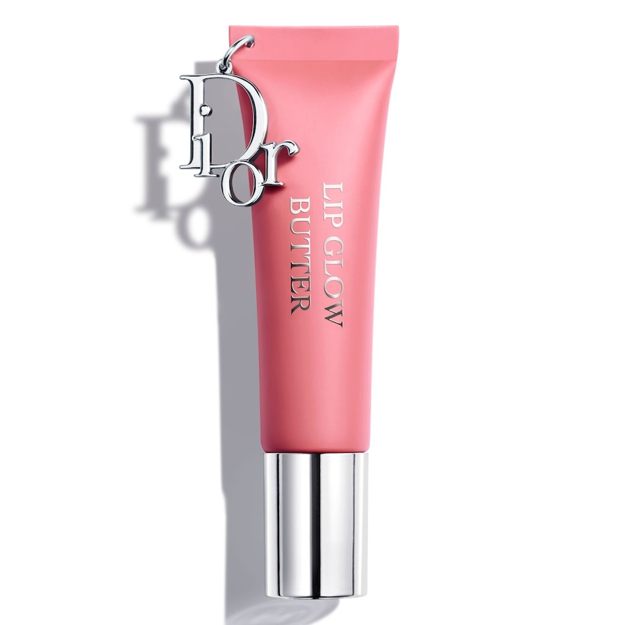 DIOR Dior Addict Lip Glow Butter Lippenpflege 107 - DRAGON FRUIT 10 ml Rosegold