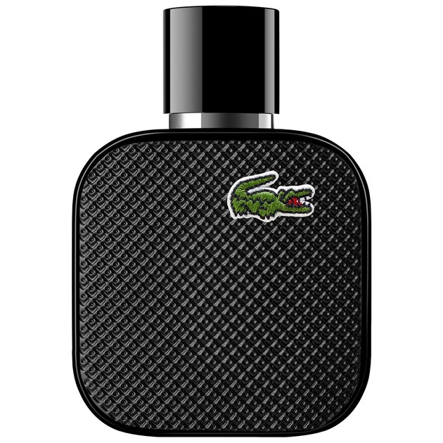 Lacoste L.12.12 Noir L12.12 BLACK EDT 50ml