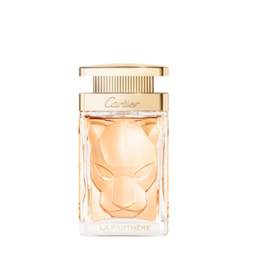 Cartier LA PANTHÈRE Eau de Parfum 50 ml Damen