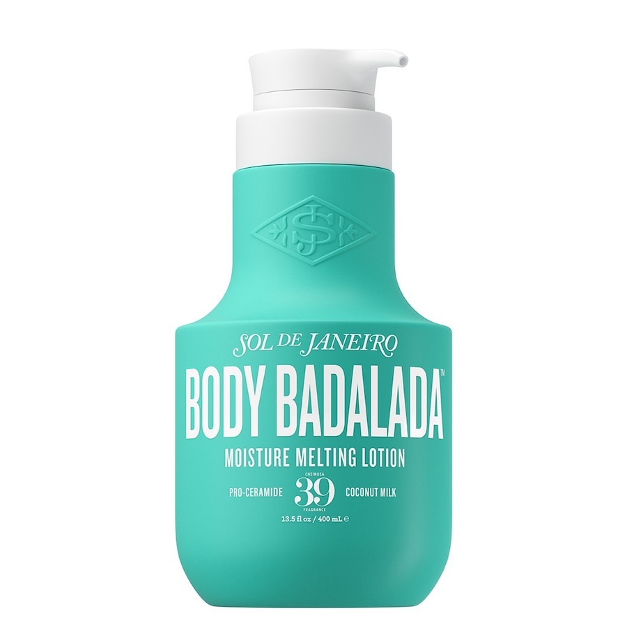 Sol de Janeiro Body Badalada Melting Bodylotion 400 ml