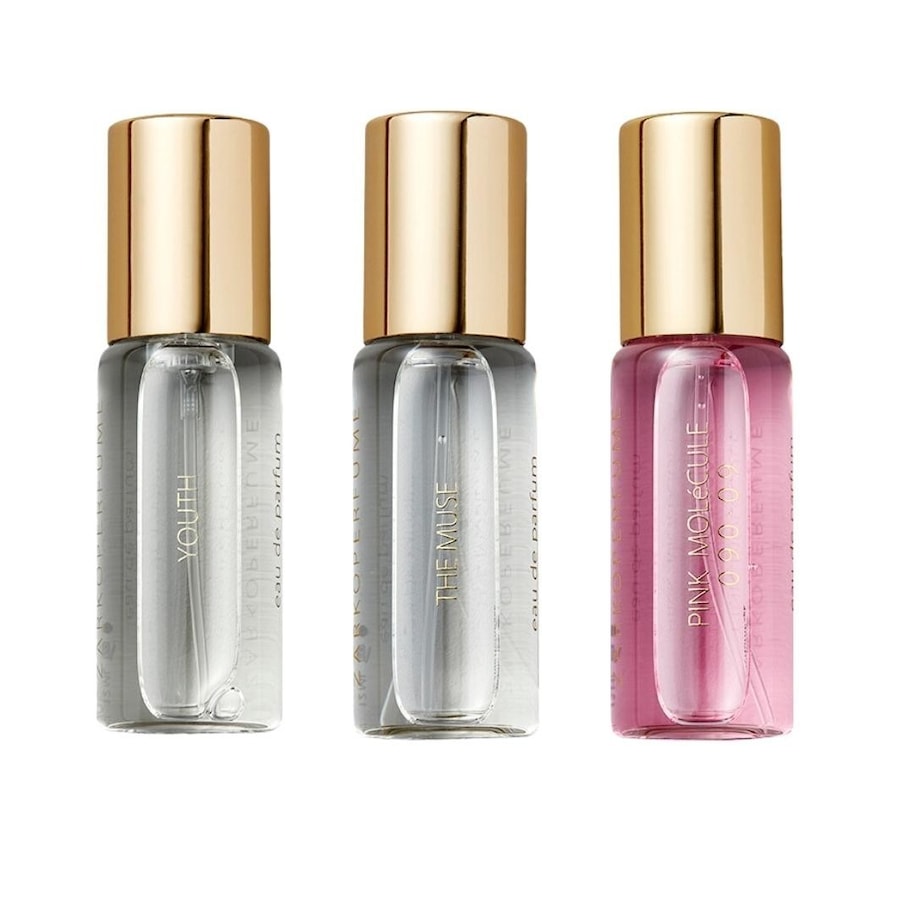 Zarkoperfume Triple Treat Kit | 1.0 pieces | 49,95 / 1.0 pieces