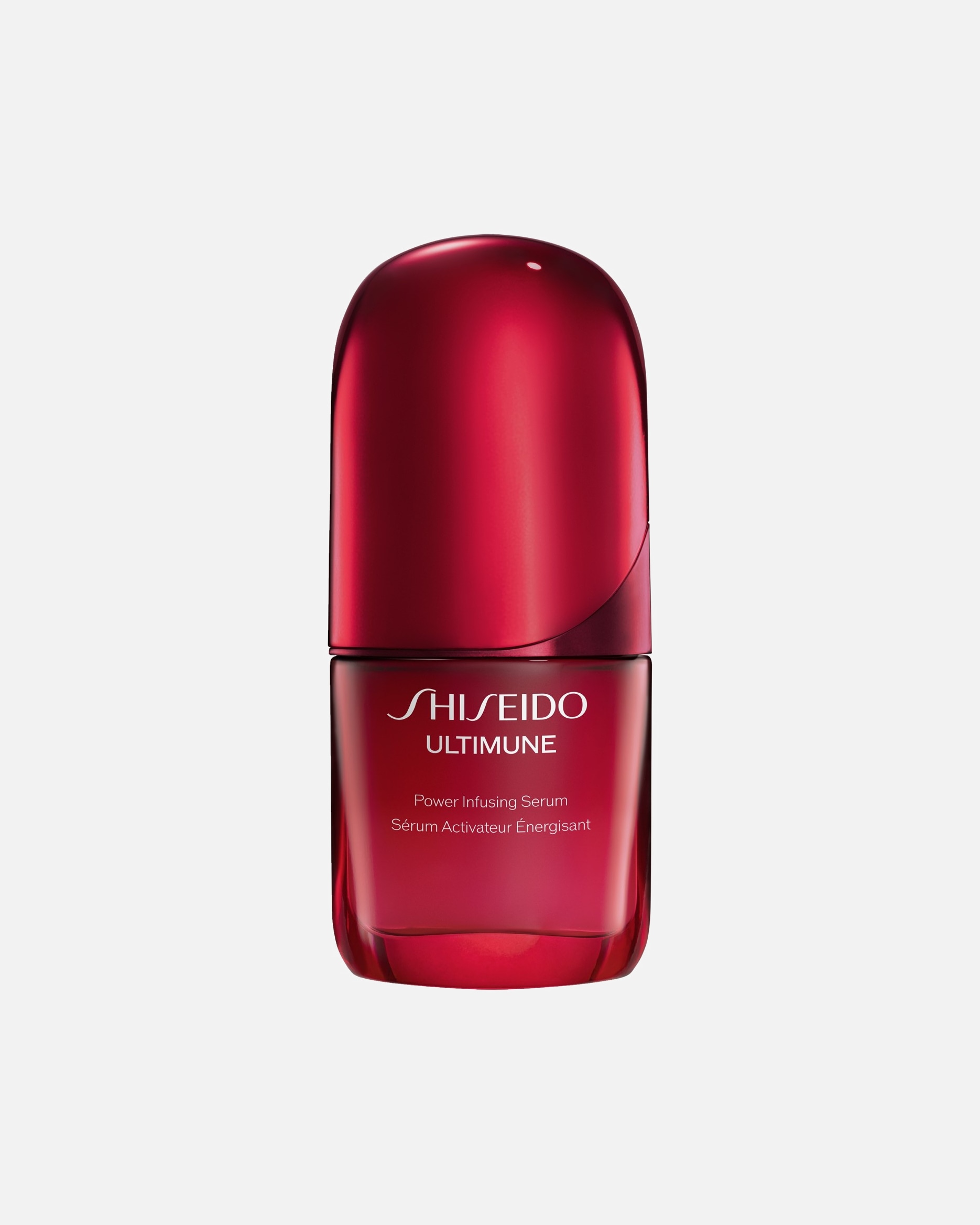 Anti-Aging Serum für Weiblich Shiseido ULTIMUNE Power Infusing Serum 4.0 30 ml