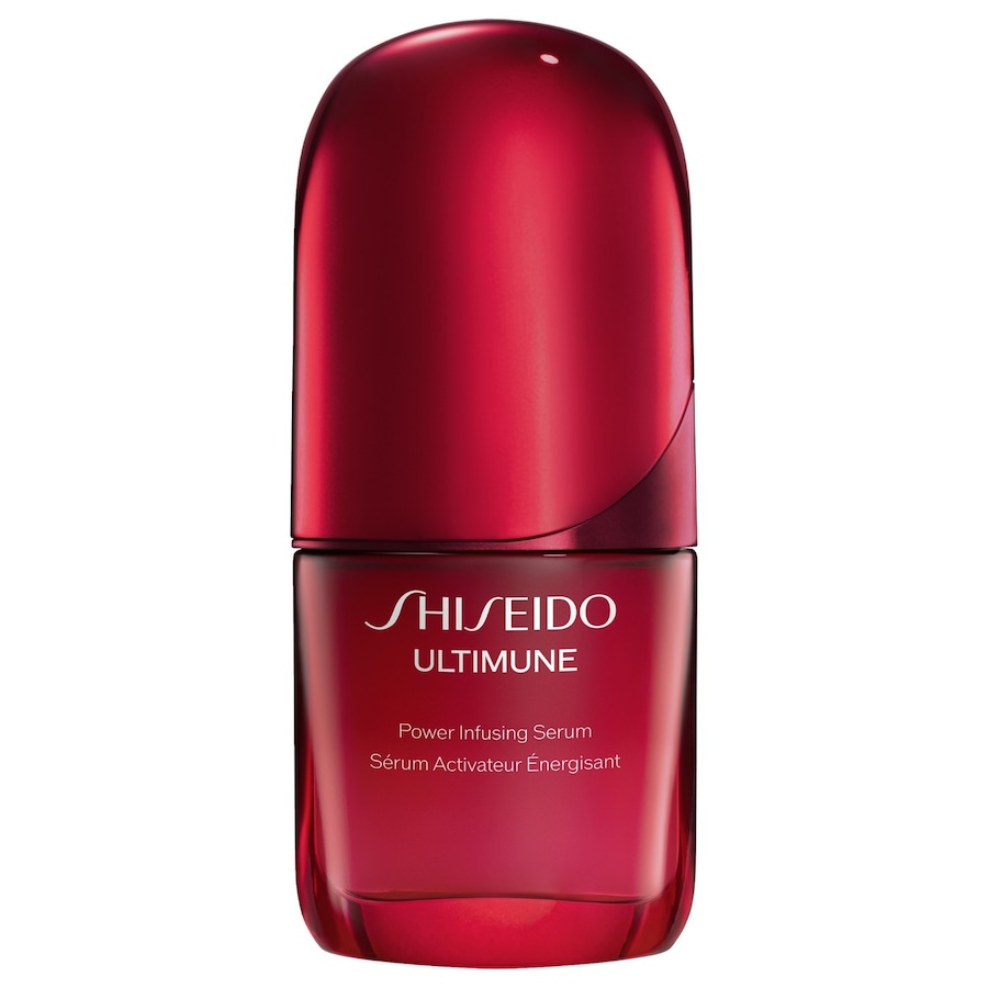 Shiseido ULTIMUNE Power Infusing Serum 4.0 Anti-Aging 30 ml Damen