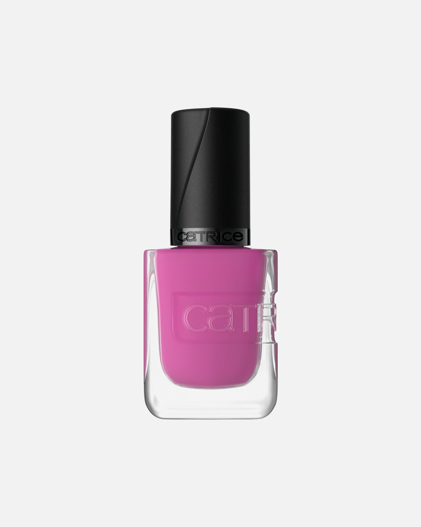 Nagellack für Unisex Catrice Default Brand Line GEL AFFAIR Nail Lacquer