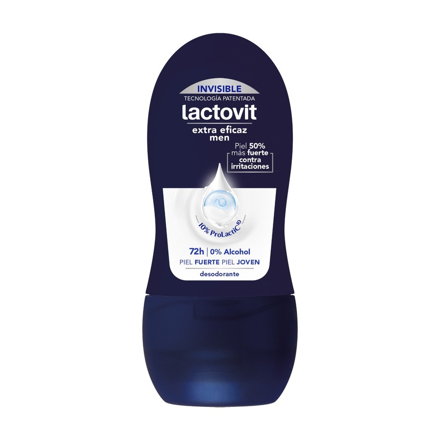 Lactovit Deodorant 50 ml Herren