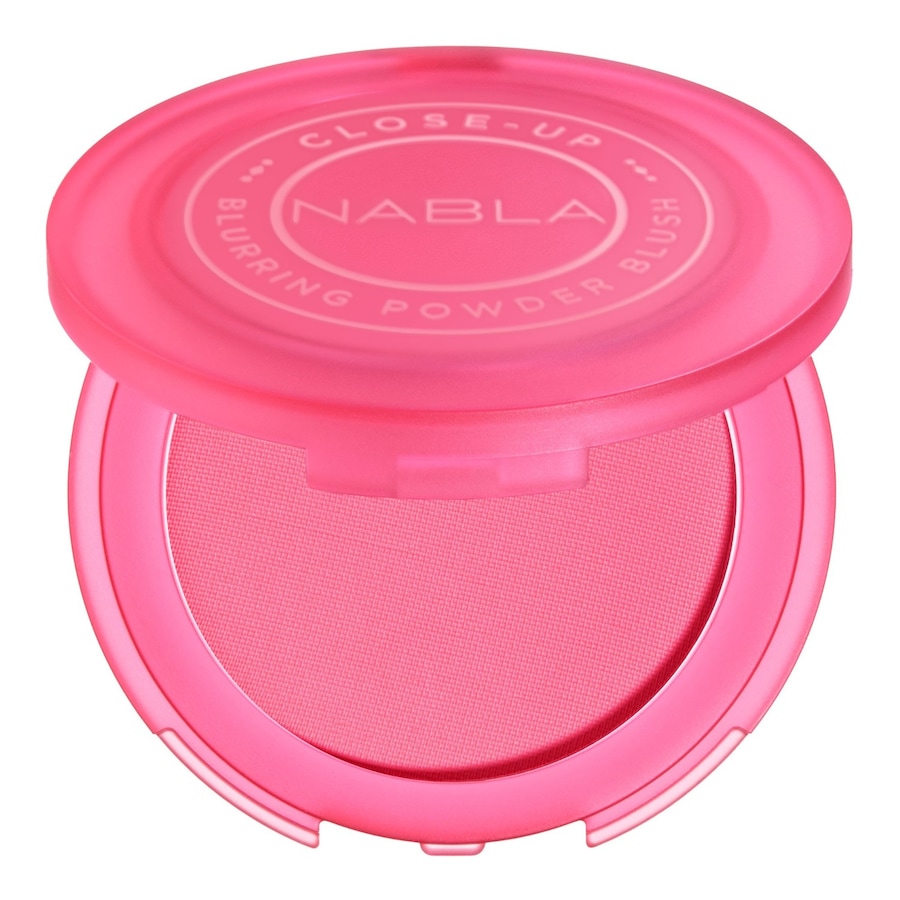 NABLA CLOSE-UP Blotting PressedMake-up | 5.0 g | 3490,00 / 1.0 kg