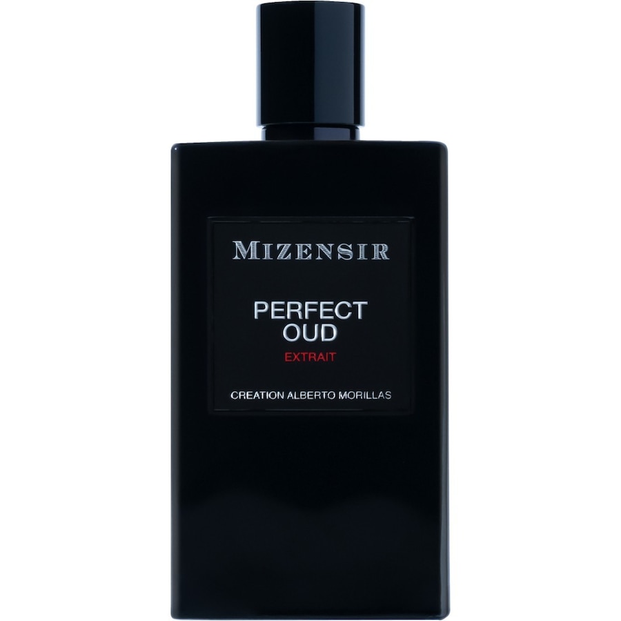 Mizensir Perfect Oud Extrait Eau de Parfum 100 ml unisex