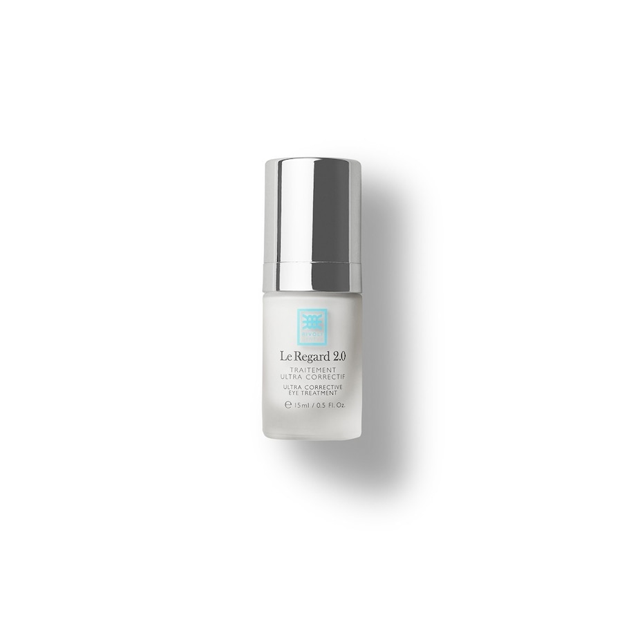 Rivoli Le Regard 2.0 Traitement Ultra Correctif Augencreme 15 ml