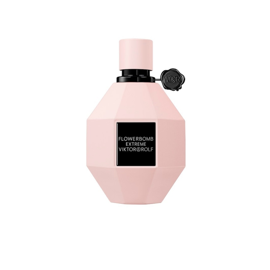 Viktor&Rolf Flowerbomb Extreme Eau de Parfum 100 ml Damen