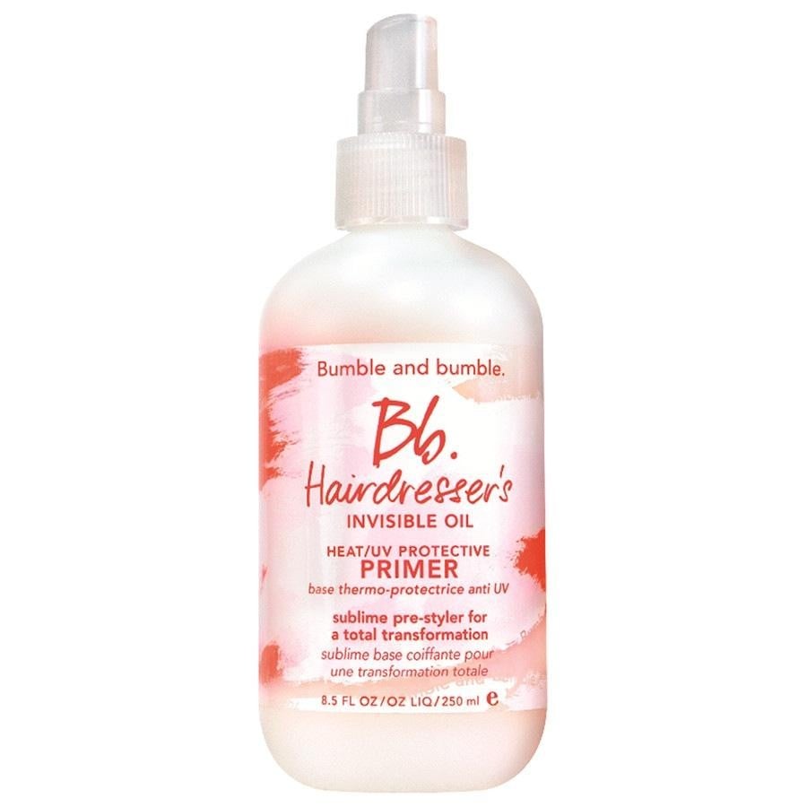 Bumble and bumble. HIO Hairdresser's Invisible Oil Primer Haarserum 250 ml