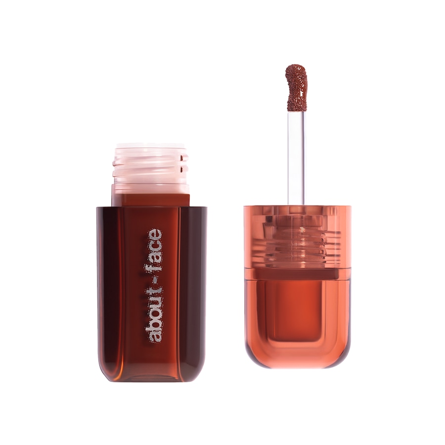 about-face Blush Rush GRAND PRIX 3.5 ml Braun