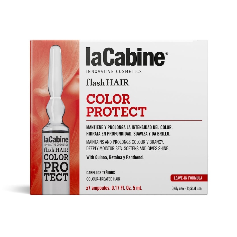 La Cabine Haarserum 35 ml