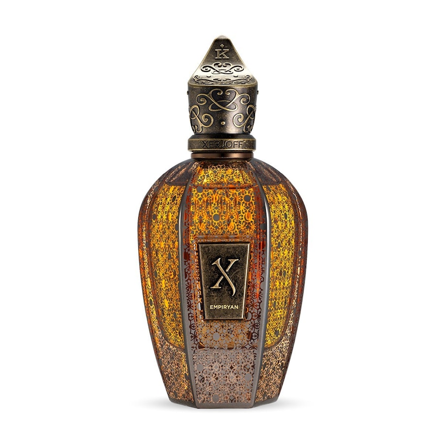 XERJOFF K Collection Blue Empiryan Eau de Parfum 100 ml unisex
