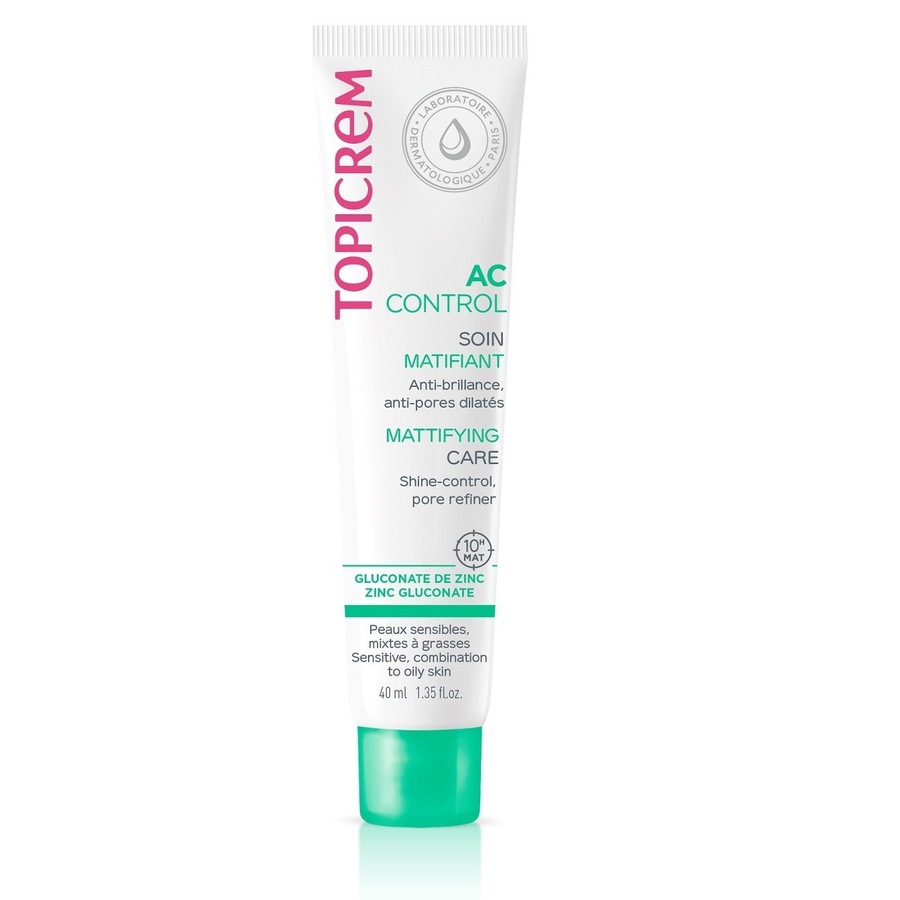 Topicrem Gesichtscreme 40 ml