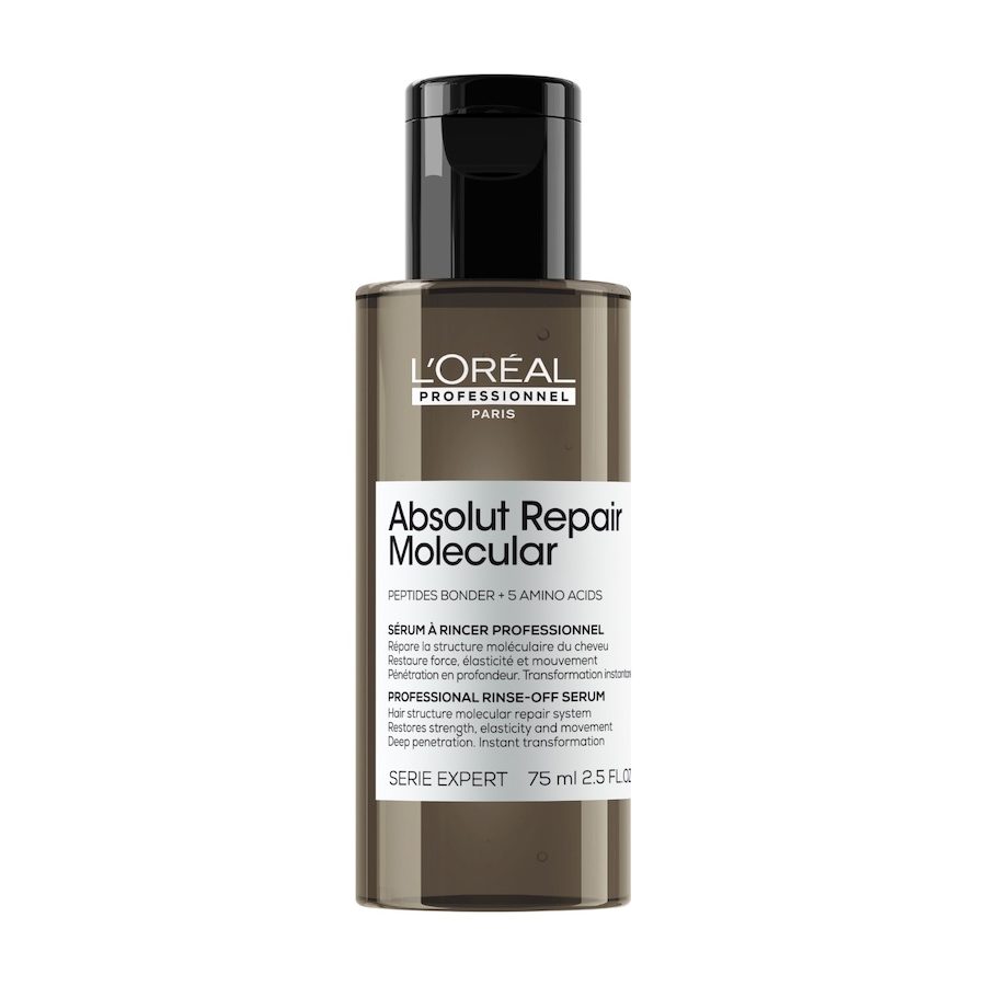 L ́Oréal Professionnel Paris Serie Expert Absolut Repair Molecular Rinse-Off Serum Haarserum 75 ml