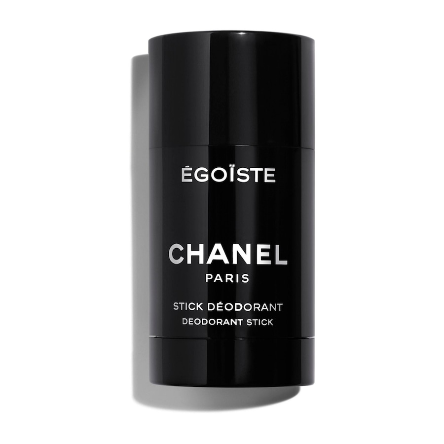 CHANEL ÉGOÏSTE DEODORANT STICK Deodorant 75 ml Herren