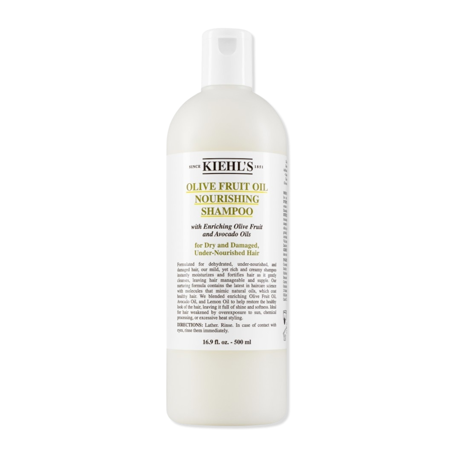 Kiehl’s Olive Fruit Oil NourishingHaare | 500.0 ml | 88,00 / 1.0 l