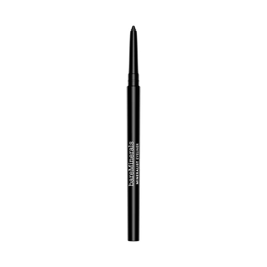 bareMinerals Mineralist EYELINER Eyeliner ONYX 0.35 g Schwarz