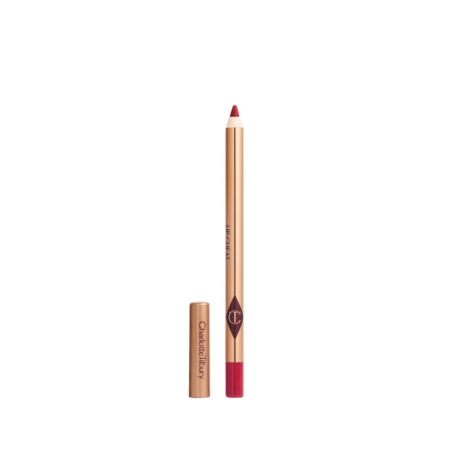 Charlotte Tilbury Lip Cheat Lipliner Red Carpet 1.2 g Pink