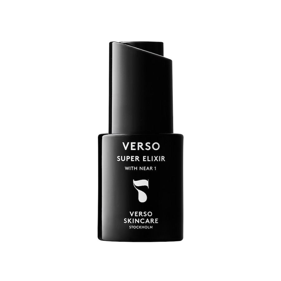 Verso SUPER ELIXIR – NIACINAMIDE, VITAMIN A Gesichtsöl 30 ml