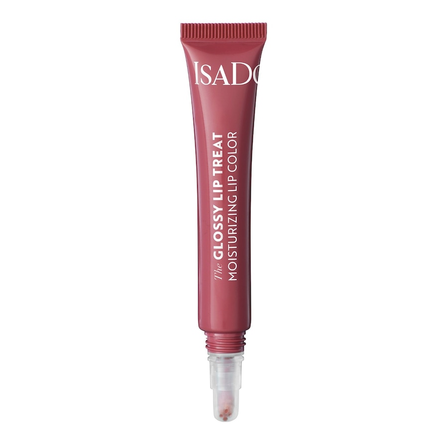Isadora Spring Collection Glossy Lip TreatMake-up | 13.0 ml | 1076,15 / 1.0 l