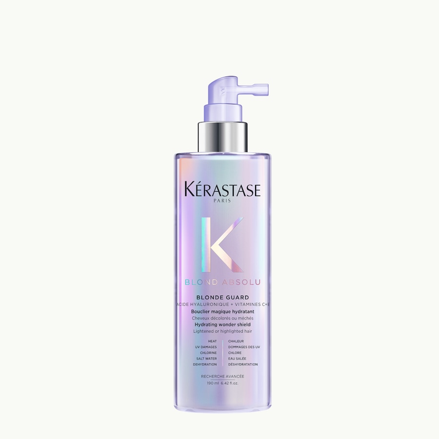 Kérastase Blond Absolu Blonde Guard Haarkur 190 ml
