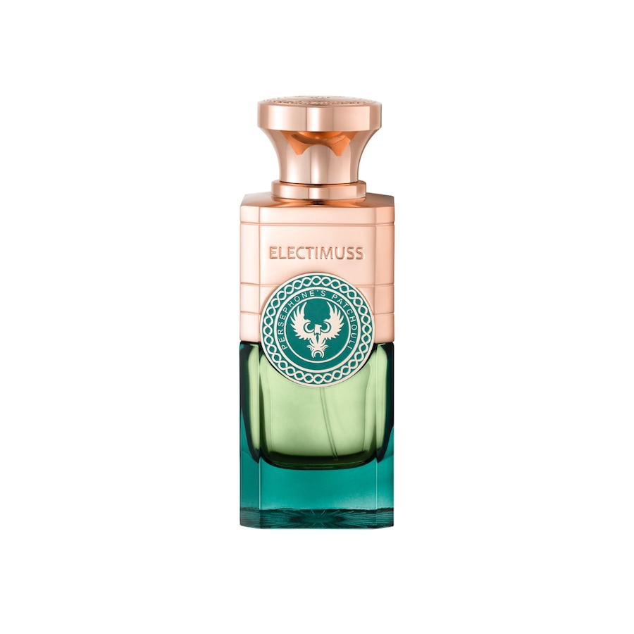 Electimuss London ELECTIMUSS LONDON - CONSORT COLLECTION PERSEPHONE'S PATCH Parfum 100 ml (2900 € / 1 l)