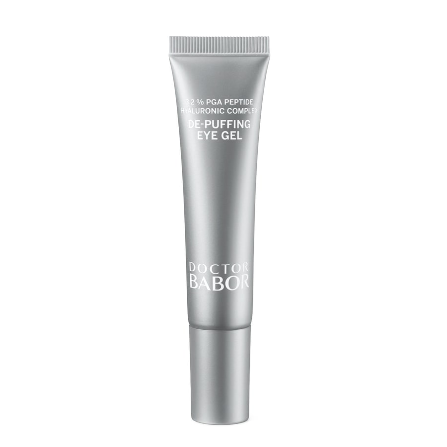 BABOR DOCTOR De-Puffing Eye Gel Augencreme 15 ml