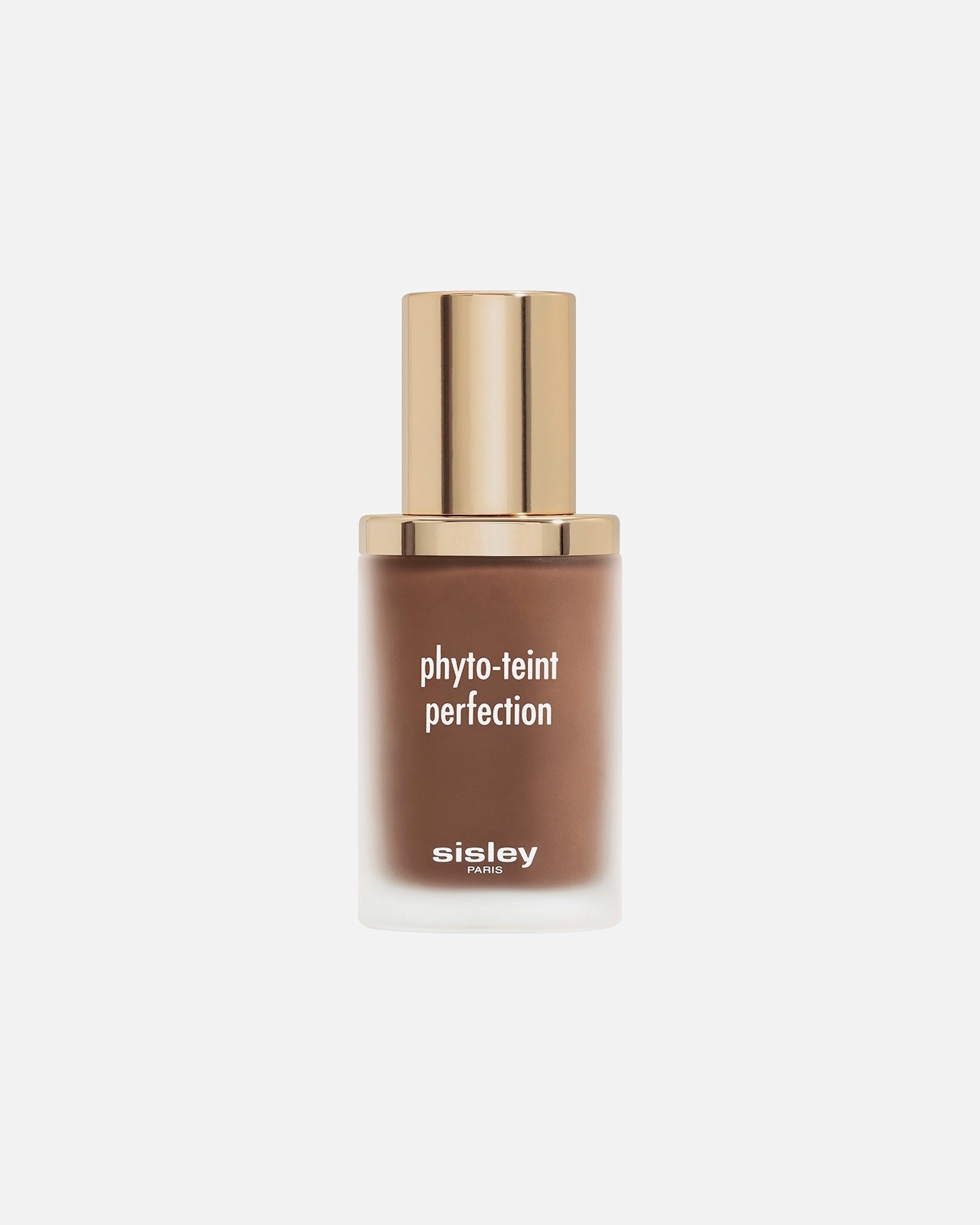 Foundation für Unisex Sisley Default Brand Line Phyto-Teint Perfection 7 - MOKA