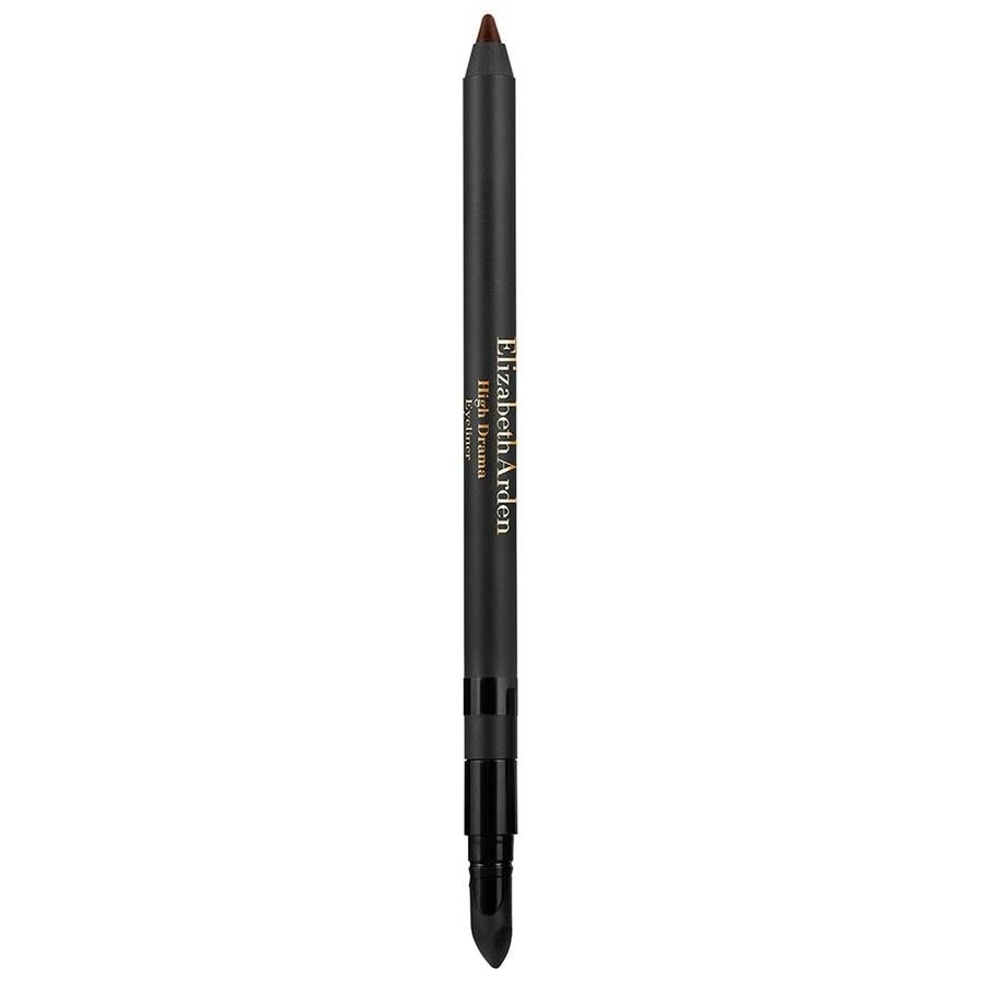 Elizabeth Arden High Drama Eyeliner 2 - ESPRESSO 1.2 g Braun