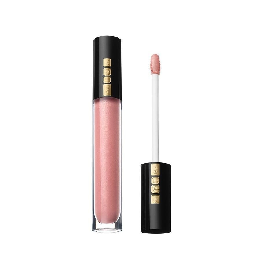Pat McGrath Labs LUST Lipgloss Love Potion 4.5 ml Nude