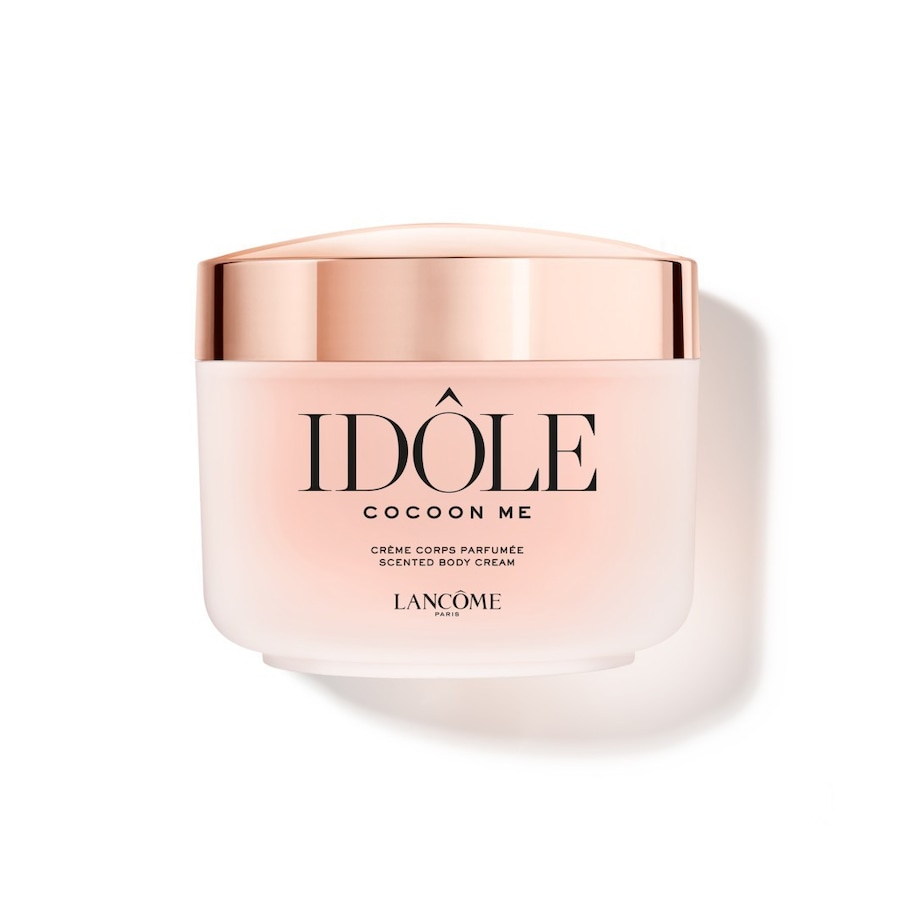 Lancôme Idôle Cocoon Me Cream Gesichtscreme 200 ml Damen