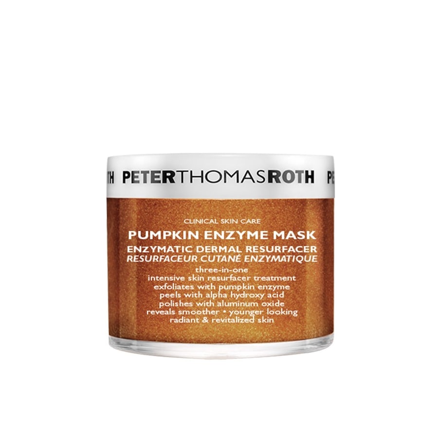 Peter Thomas Roth Pumpkin Enzyme Mask Anti-Aging Maske 50 ml