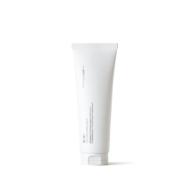 Transparent Lab ZI-K Cica Repairing Balm