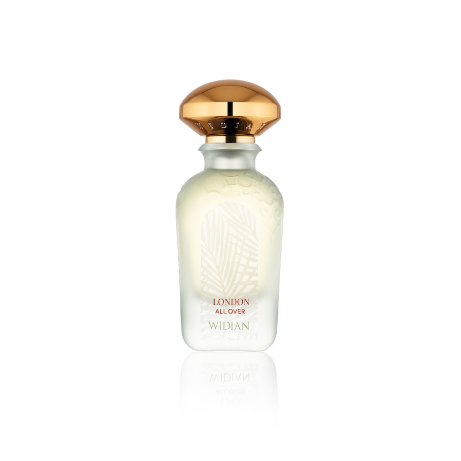 Widian All Over London Parfum 50 ml unisex