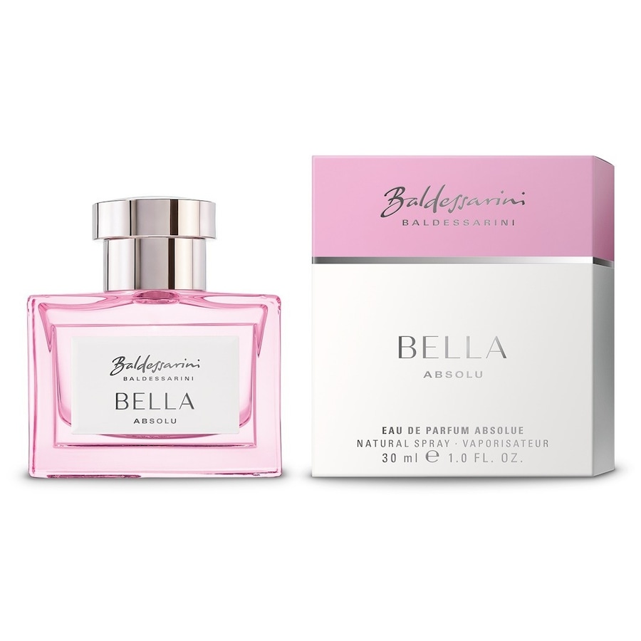 Baldessarini Bella Absolu Eau de Parfum 30 ml unisex