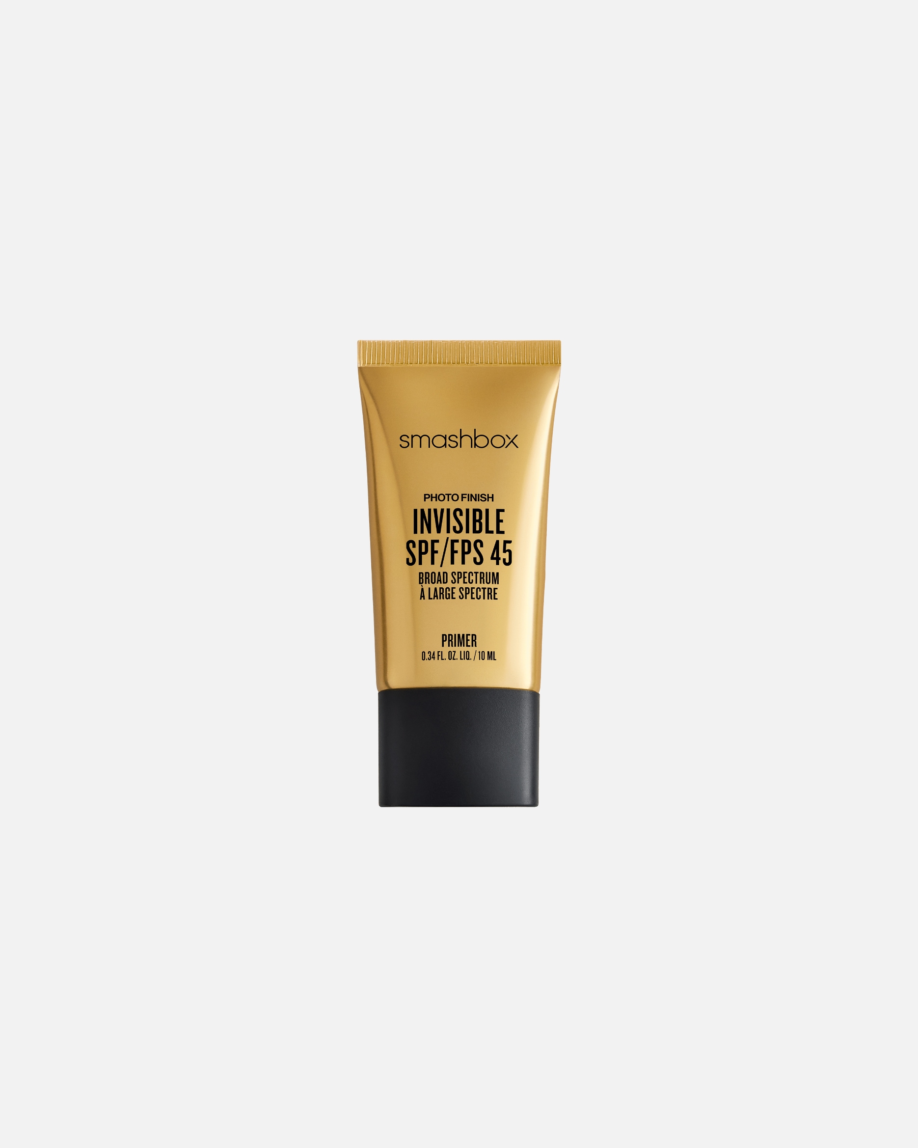 Primer für Unisex Smashbox Photo Finish Invisible SPF45 10 ml