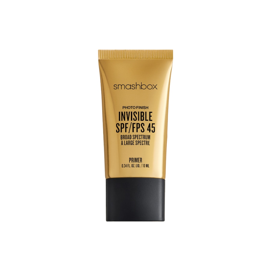 Smashbox Photo Finish Invisible SPF45 Primer 10 ml