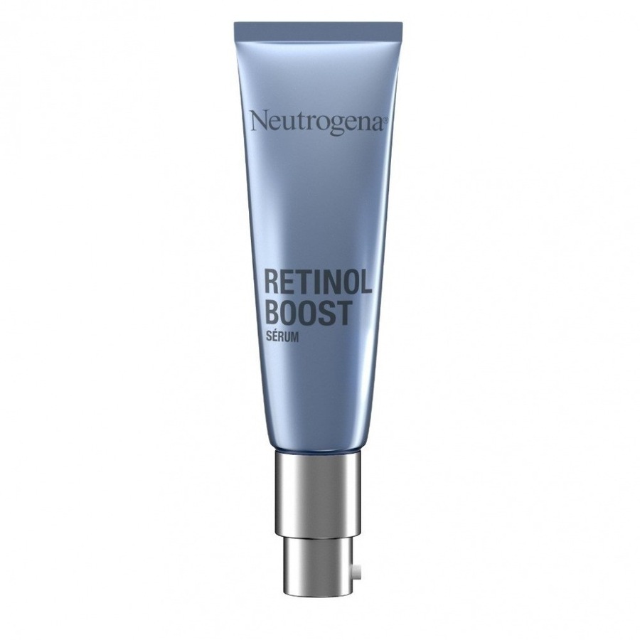 Neutrogena Retinol Boost Anti-Aging Serum 30 ml Damen