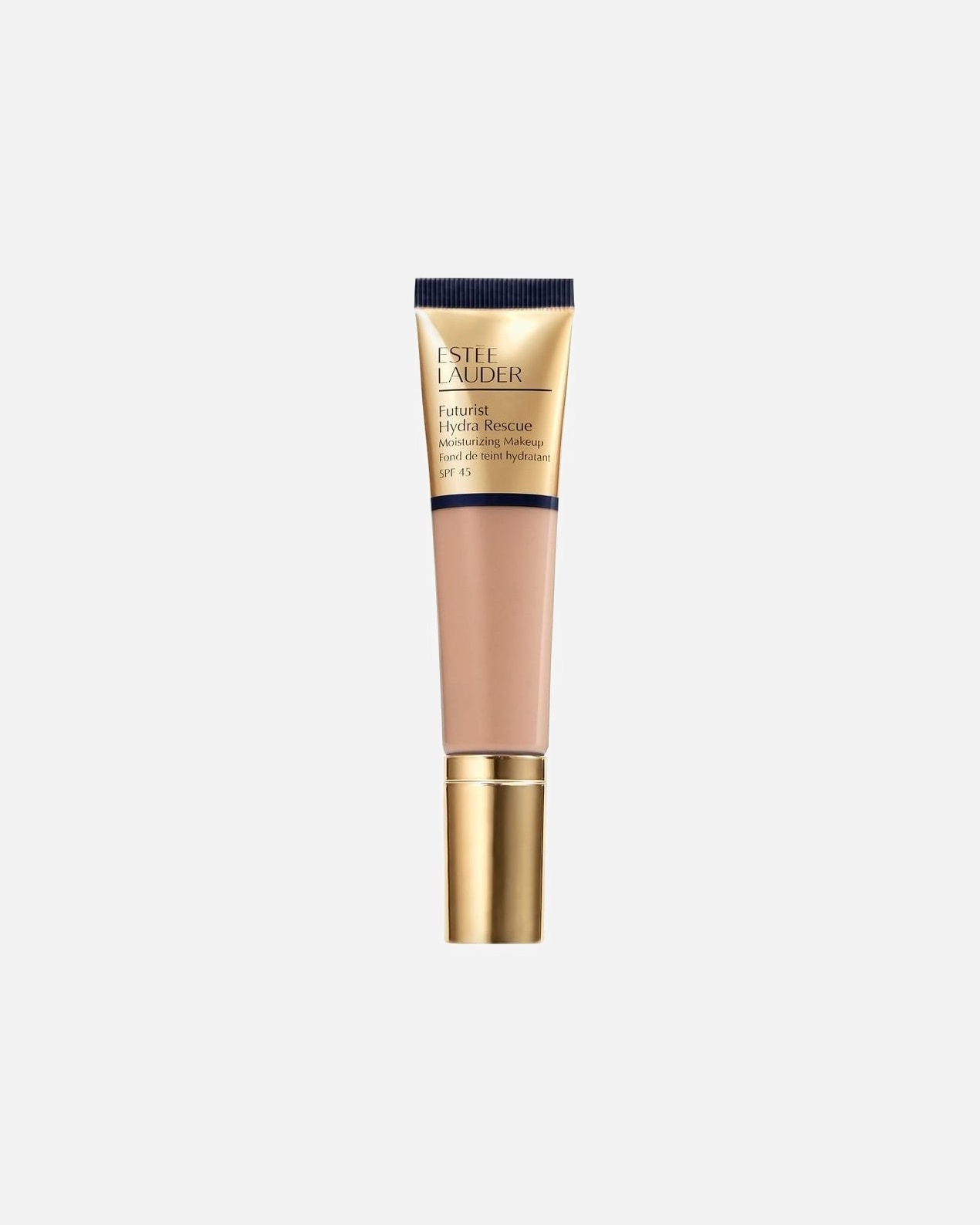 Foundation für Weiblich Estée Lauder Futurist Hydra Rescue Moisturizing Makeup SPF 45 Futurist Hydra Rescue Moisturizing Makeup SPF 45