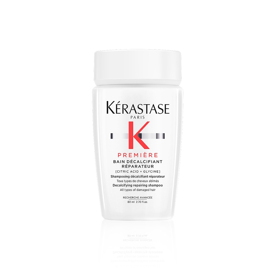 Kérastase Première Bain Décalcifiant Réparateur Shampoo 80 ml